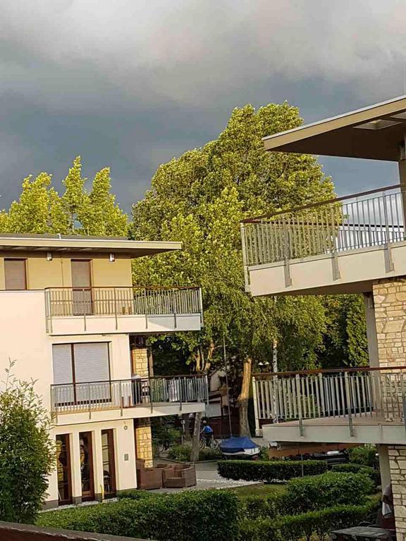 Zamardiresort Exterior photo