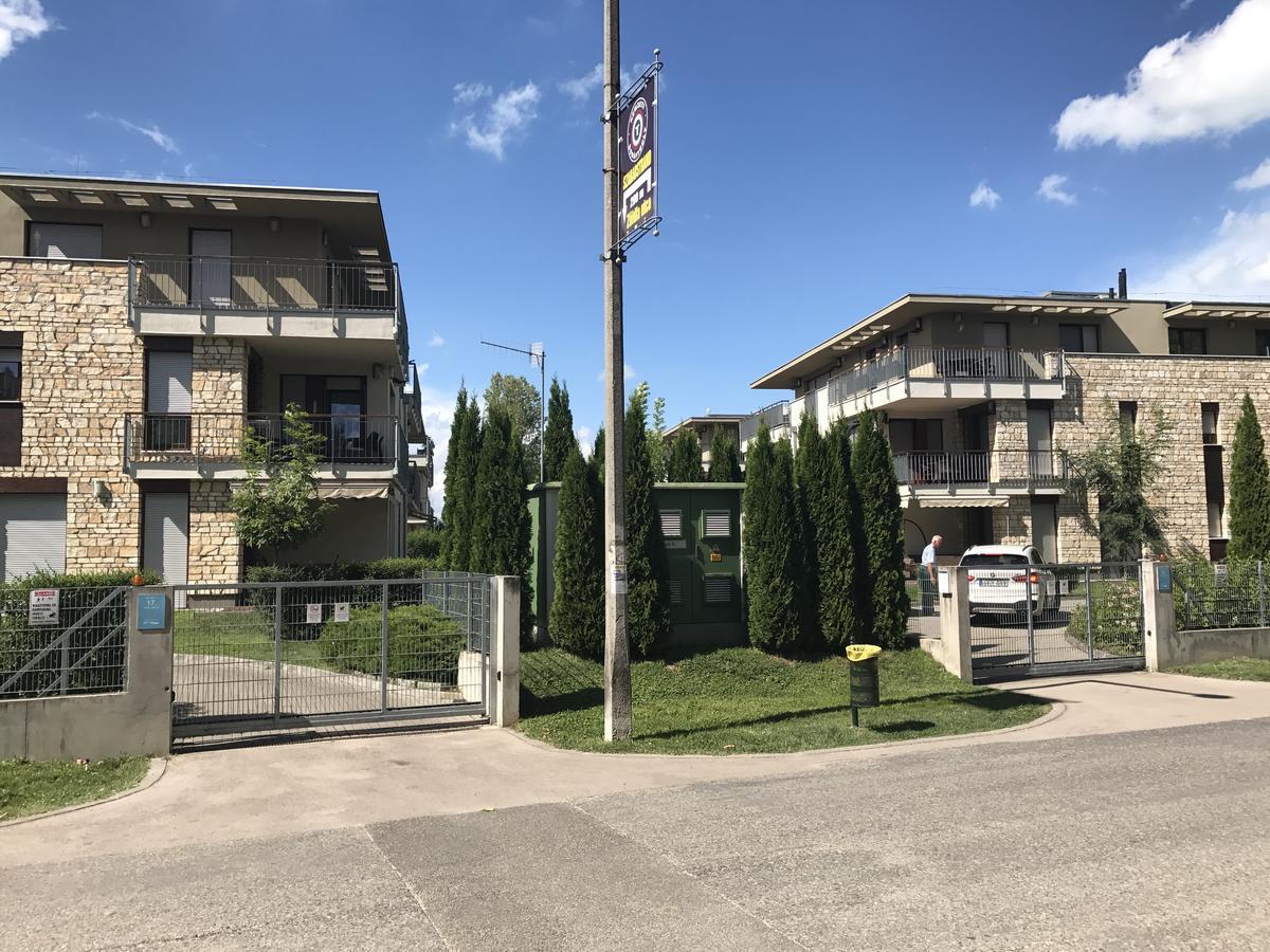 Zamardiresort Exterior photo